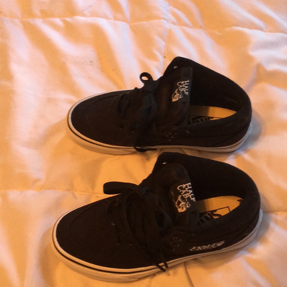 Vans Half Cab sneakers